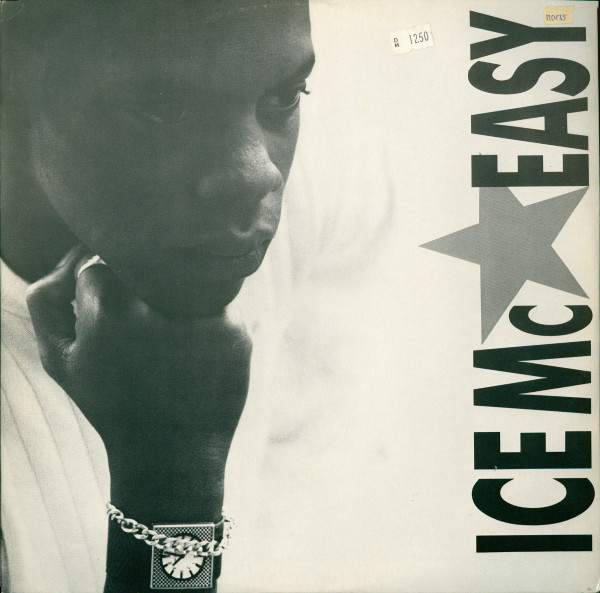 ICE Mc - Easy (12", Fir)