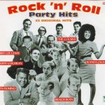 Various - Rock 'n' Roll Party Hits (2xCD, Comp)