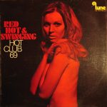 Hot Club 69 - Red Hot & Swinging (LP)