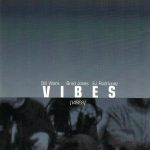 Vibes (6) - Vibes (CD, Album)