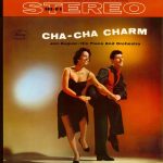 Jan August - His Piano And Orchestra** - Cha Cha Charm (LP, Album)