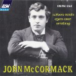 John McCormack (2) - When Irish Eyes Are Smiling (CD, Comp, Mono)