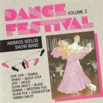 Ambros Seelos Show Band - Dance Festival Volume 2 (CD)