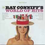 Ray Conniff And His Orchestra & Chorus - Ray Conniff's World Of Hits (CD, Album, RM)
