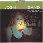 Josh Alan Band - Josh Alan Band (CD, Album)