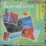 Various - Sunshine Music Volume 2 (CD, Comp)