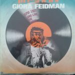 Giora Feidman - Long Live The Nigun (LP, Album)