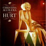 Christina Aguilera - Hurt (CD, Single)