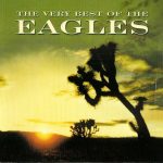Eagles - The Very Best Of The Eagles (CD, Comp, RM, RP)