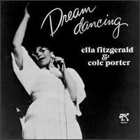 Ella Fitzgerald & Cole Porter - Dream Dancing (LP)