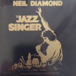 Neil Diamond - The Jazz Singer (CD, Album, RE)