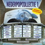 Various - Nederpopcollectie 1 (CD, Comp)