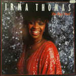 Irma Thomas - The Way I Feel (CD, Album)