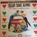 Johnny Kay - Italian Sing Along (LP)