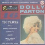 Dolly Parton - 16 Top Tracks (CD, Comp)