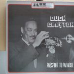 Buck Clayton - Passport To Paradise (LP, RE)