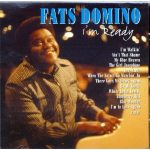 Fats Domino - I'm Ready (CD, Comp)