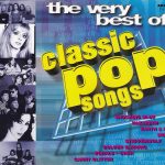 Various - Classic Popsongs (4xCD, Comp)