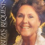 Rita Reys, The Pim Jacobs Trio - Rita's Requests (LP, Comp)