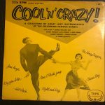 Various - Cool And Crazy (10")