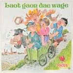 Various - Laot Gaon Dae Wage (LP, Comp, Gat)