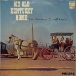 Norman Luboff Choir - My Old Kentucky Home (10")