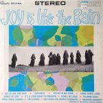 Medical Mission Sisters* - Joy Is Like The Rain (LP, Album)