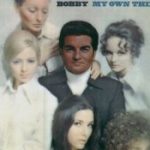 Bobby Engemann* - My Own Thing (LP, Album)