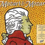 Various - Mozart & Mozart (2xCD, Comp)