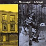 Various - From Mississippi To Chicago (CD)