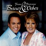 Frans Bauer & Marianne Weber - Frans Bauer & Marianne Weber (CD, Album)