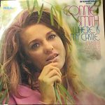 Connie Smith - Where Is My Castle (LP, Album)