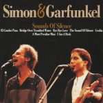 Simon & Garfunkel - Sounds Of Silence (CD, Comp)