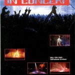 DJ Tiësto - Tiësto In Concert (2xDVD, Comp)