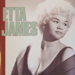 Etta James - Etta James (CD, Comp)