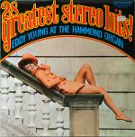 Eddy Young - 28 Greatest Stereo Hits! (LP, Album)