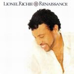 Lionel Richie - Renaissance (HDCD, Album)