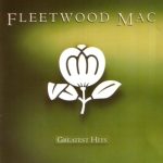 Fleetwood Mac - Greatest Hits (CD, Comp, RE)