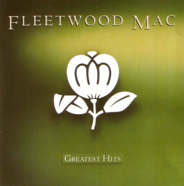 Fleetwood Mac - Greatest Hits (CD, Comp, RE)