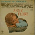 Anny Flore - Chansons De Toujours... - Volume 2 (LP, Album)