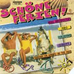 Various - Schöne Ferien! (CD, Comp)