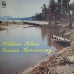 Unknown Artist - Pilihan Khas Irama Kerongcong (LP, Album)