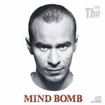 The The - Mind Bomb (CD, Album, Pit)