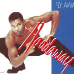 Haddaway - Fly Away (CD, Maxi)