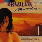 Various - Brazilian Moods 1 (CD, Comp)