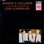 Garzón Y Collazos - Garzón y Collazos y Las Mejores Canciones de José A. Morales Vol. 2 (LP, Album)