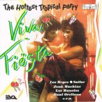 Various - Viva Fiesta (CD, Comp)