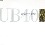 UB40 - Kingston Town (CD, Single)