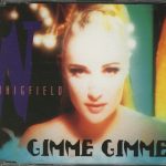 Whigfield - Gimme Gimme (CD, Maxi)