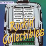 Various - Rockin' Collectibles (CD, Comp)